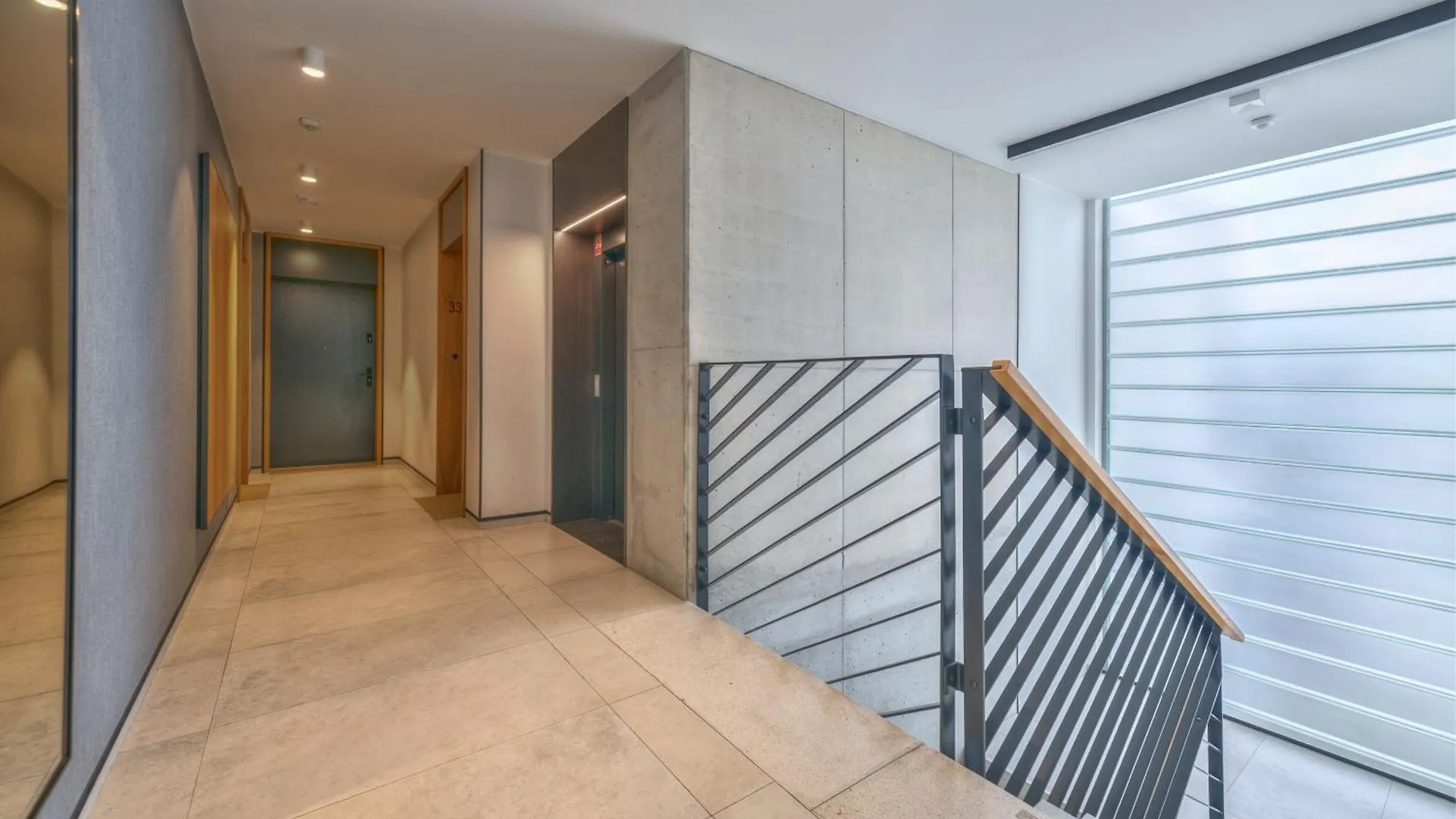 Nadmorze Estate By Northside Apartments Gdansk Poland