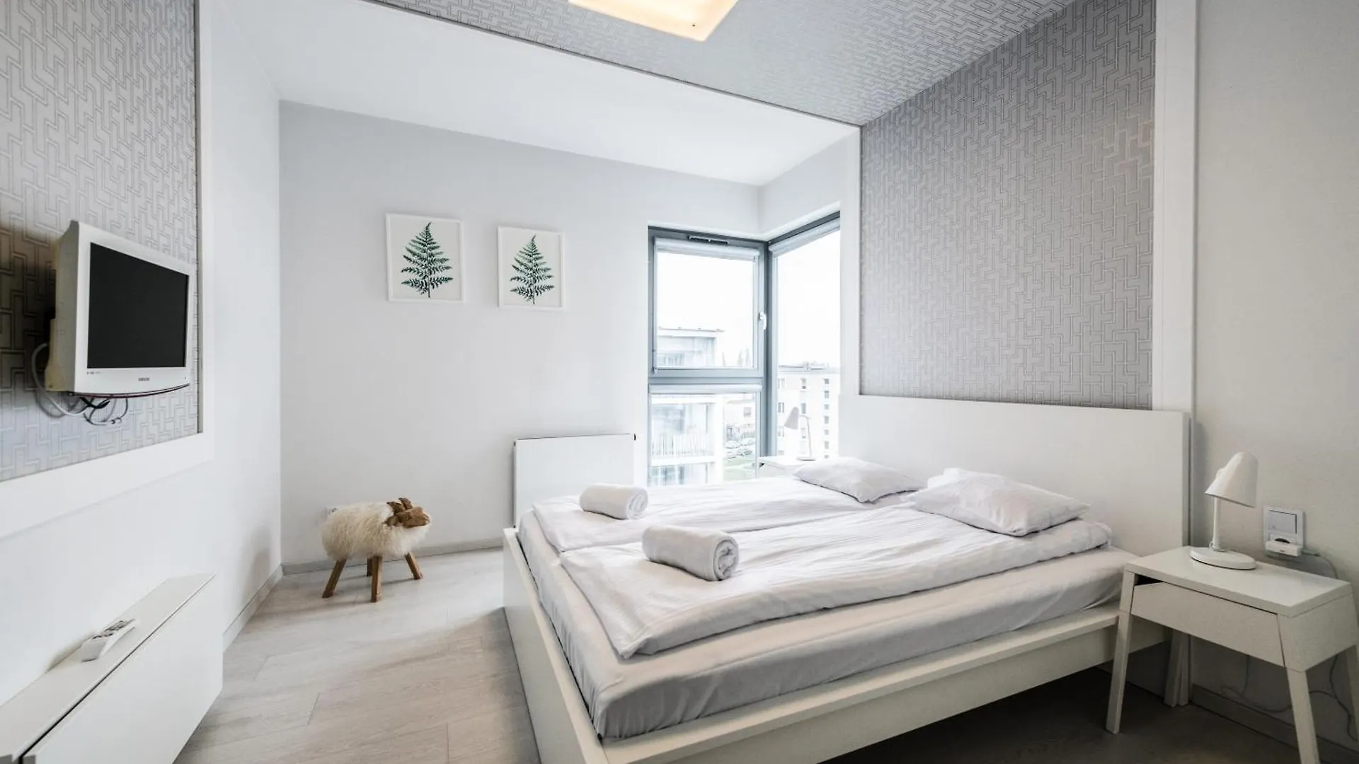 Nadmorze Estate By Northside Apartments Gdansk