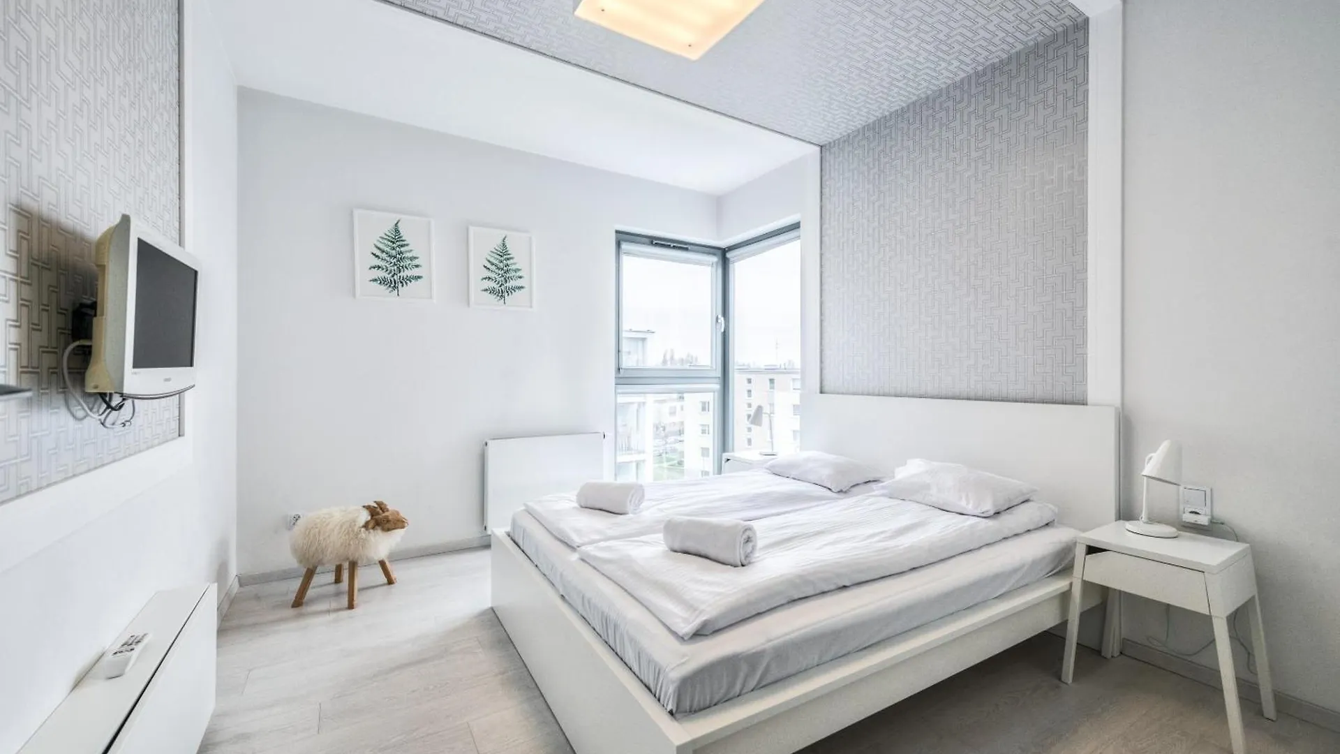 Nadmorze Estate By Northside Apartments Gdansk