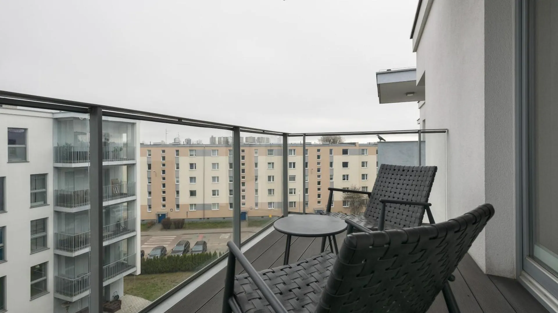 Nadmorze Estate By Northside Apartments Gdansk